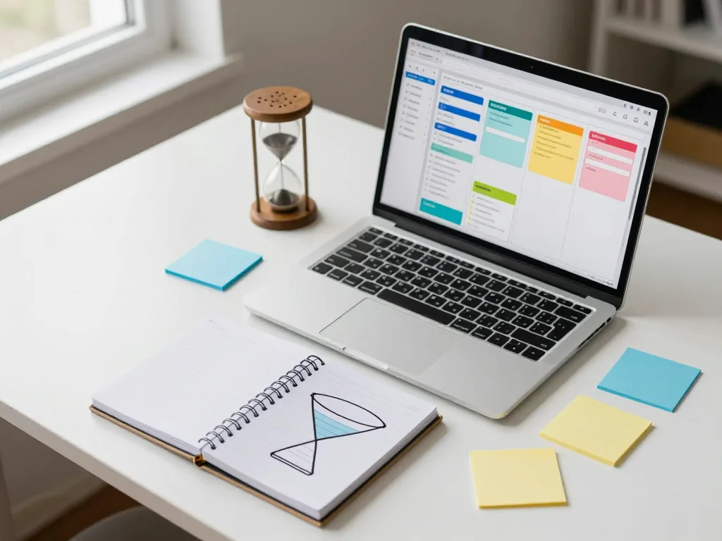 Guía paso a paso para crear un flujo de trabajo de SEO ops que transformará a tu equipo de contenido